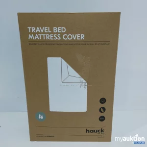 Artikel Nr. 385488: Hauck Travel Bed Mattress Cover 