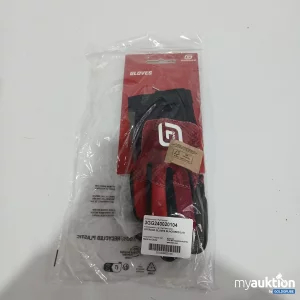 Artikel Nr. 519488: Gasgas Offroad Gloves Black/Red L/10