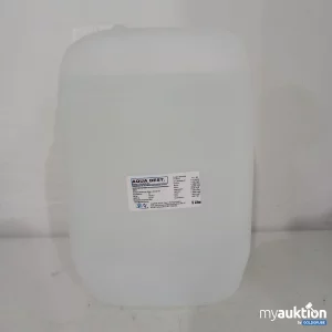 Auktion Aqua Dest 5l 