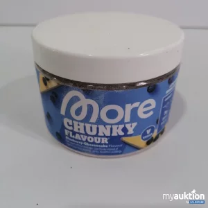 Artikel Nr. 783488: More Cgunky Flavour 150g 