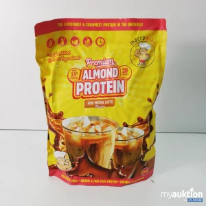 Artikel Nr. 790488: Premium Almond Protein Iced Mocha Latte Flavour 800g