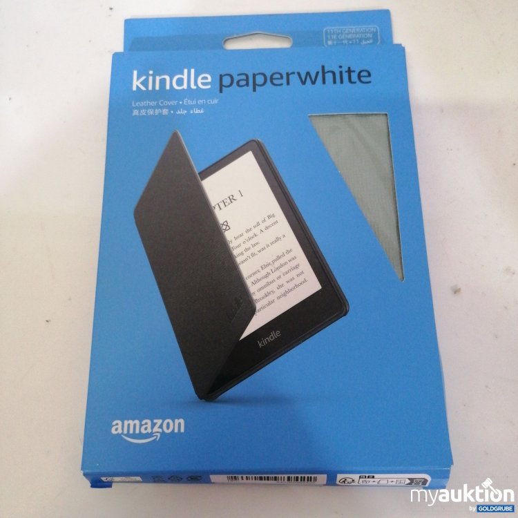 Artikel Nr. 747489: Kindle Paperwhite Cover