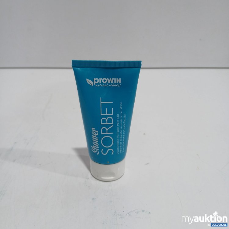 Artikel Nr. 797489: Prowin Shower Sorbet 50ml