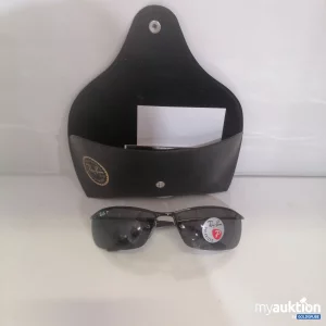 Auktion Ray-Ban Sonnenbrille 