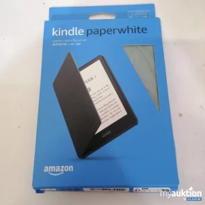 Auktion Kindle Paperwhite Cover