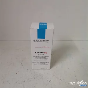 Auktion La Roche-Posay Kerium DS Creme 40ml