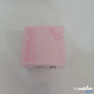 Auktion Sheglam Powder 7g