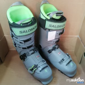 Artikel Nr. 767489: Salomon S/Pro Alpha 120 Skischuhe 