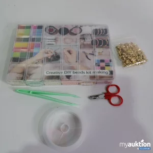 Artikel Nr. 786489: Creative Diy beads kit making 