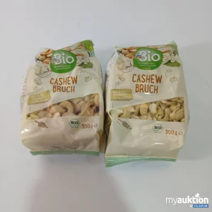 Artikel Nr. 794489: Bio Cashewbruch 2x300g