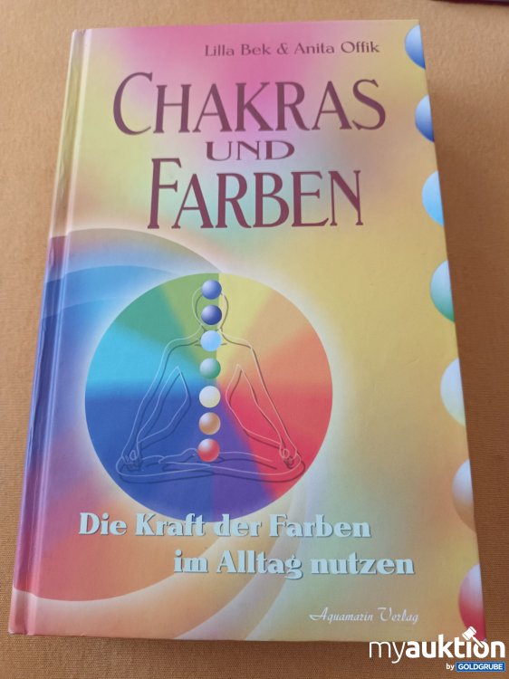 Artikel Nr. 390490: Charakter und Farben 