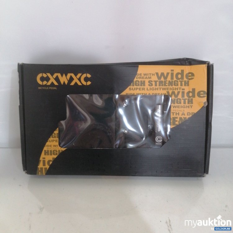 Artikel Nr. 749490: CXWXC Bicycle Pedal 