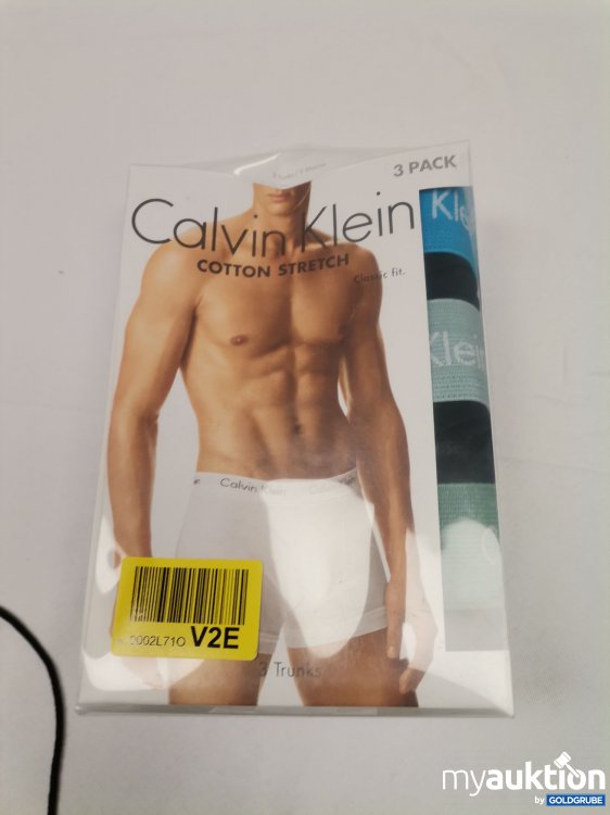 Artikel Nr. 774490: Calvin Klein Trunks 