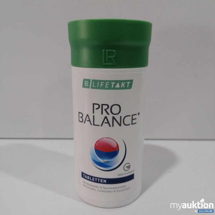 Artikel Nr. 788490: Lifetakt Pro Balanve Tabletten 360stk 