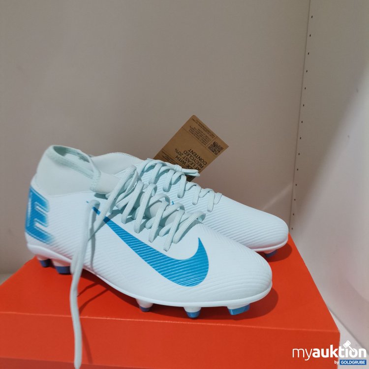 Artikel Nr. 801490: Nike suoerfly 10 club Fußballschuh