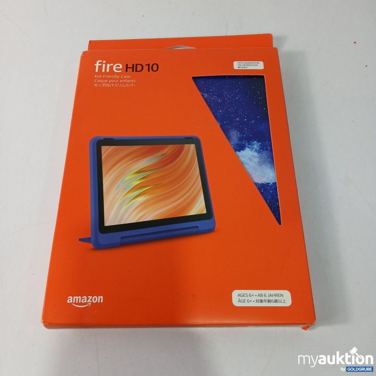 Artikel Nr. 803490: Amazon Fire HD10 Kid-Frendly Case