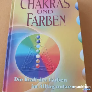 Artikel Nr. 390490: Charakter und Farben 