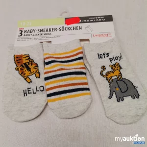 Artikel Nr. 715490: Socks 