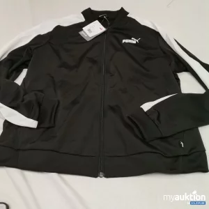 Auktion Puma Freizeitjacke 