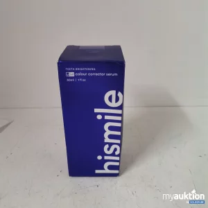 Auktion Hismile 30ml