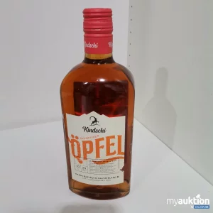 Artikel Nr. 781490: Kindschi Öpfel 700ml 