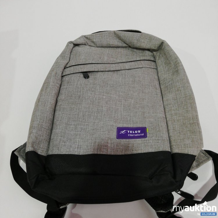 Artikel Nr. 378491: Telus International Rucksack