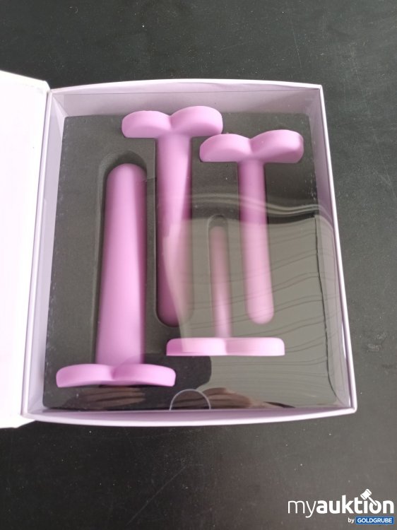 Artikel Nr. 398491 Artikel Nr. 398491: Originalverpacktes Erotik Spielzeug Set