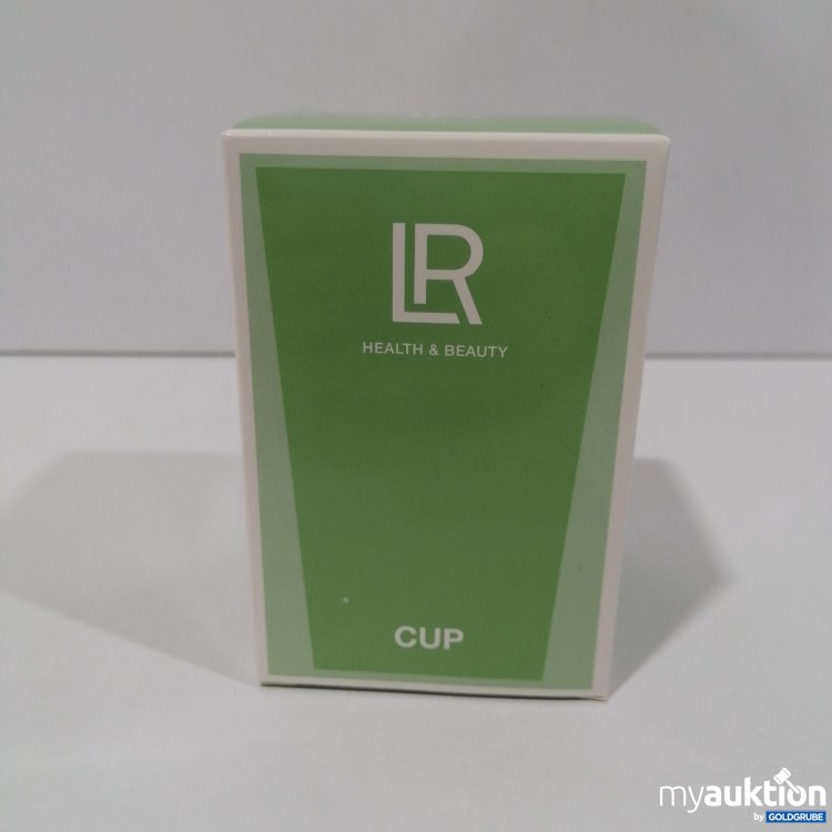 Artikel Nr. 788491: LR Health&Beauty Cup 