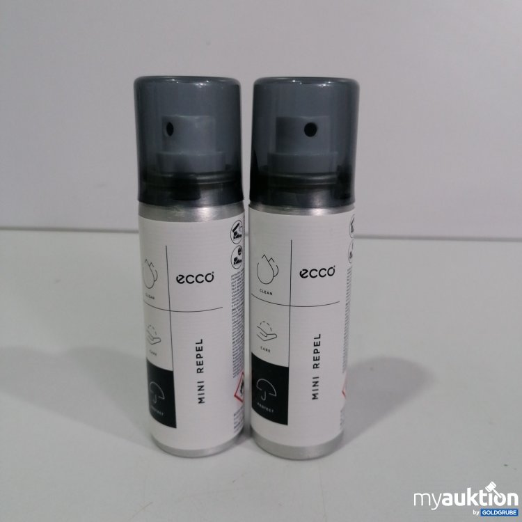 Artikel Nr. 796491: Ecco Mini Repel Spray 50ml