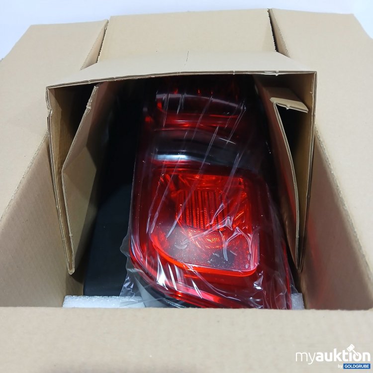 Artikel Nr. 798491: Mars Tech M 511160 Auto Tail Lamp L 