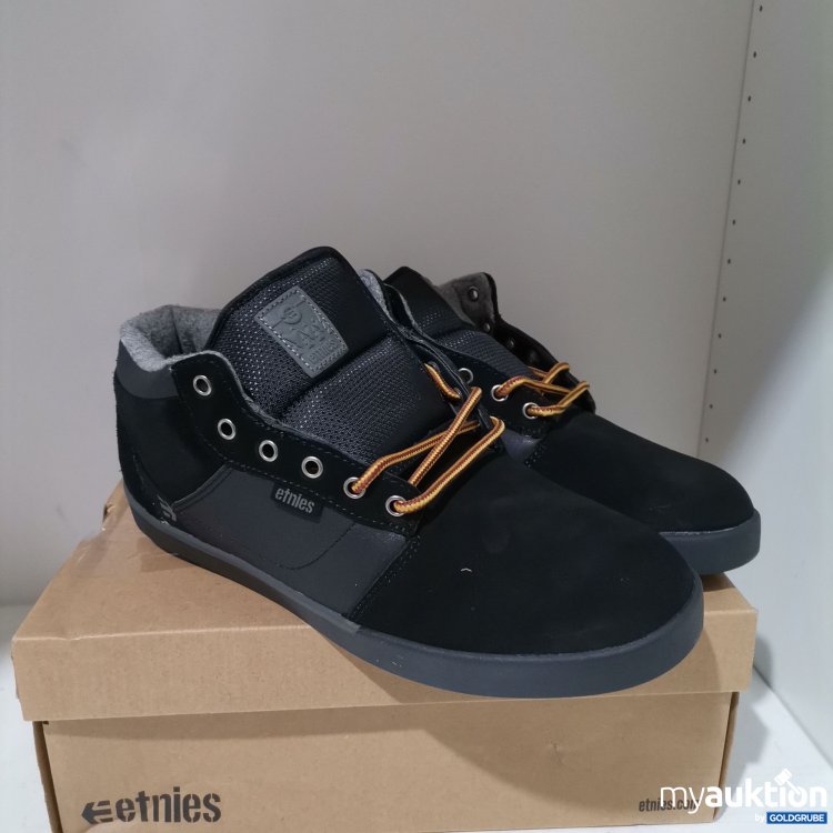 Artikel Nr. 801491: Etnies Jefferson mtw Schuh