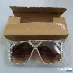 Auktion Sonnenbrille 