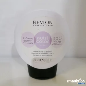 Artikel Nr. 773491: Revlon 3in1 Haarfarbe 240ml Filter 1002