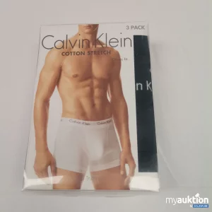 Artikel Nr. 774491: Calvin Klein Trunks 