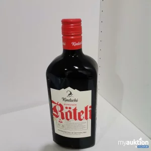 Artikel Nr. 781491: Kindschi Röteli 700ml 