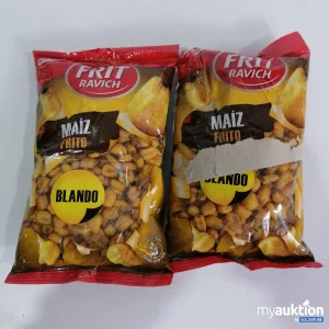 Artikel Nr. 787491: Frit Ravich  Maiz Frito Blando 200g 