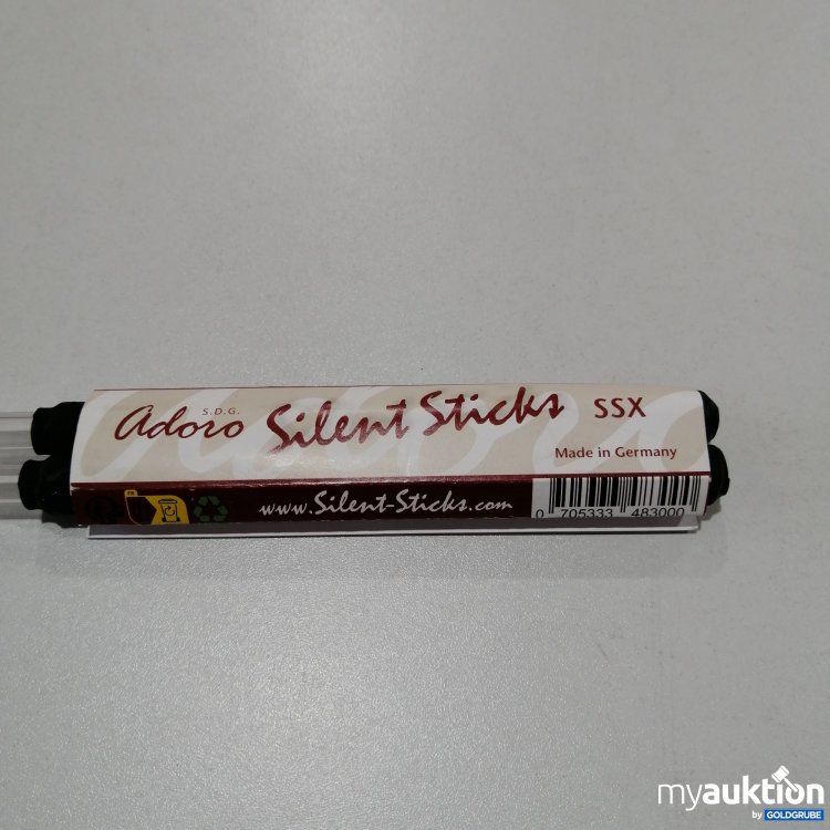 Artikel Nr. 757492: Adoro Silent Sticks SSX