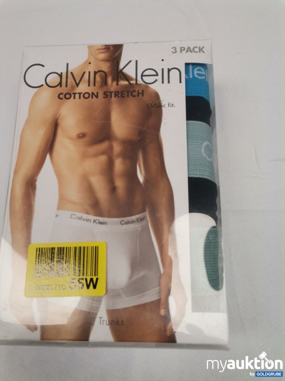 Artikel Nr. 774492: Calvin Klein Trunks 