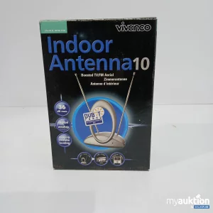 Auktion Vivanco Indoor Antenna10 