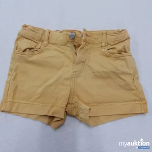 Auktion Mid Rise Shorts