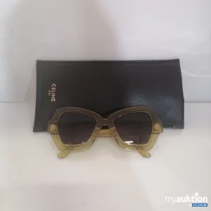 Auktion Celine Sonnenbrille 