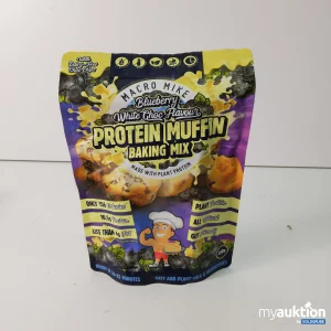 Artikel Nr. 790492: Protein Muffin Baking Mix 250g