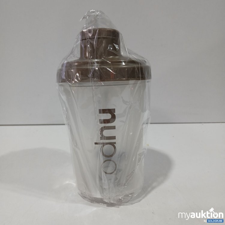 Artikel Nr. 804493: Odnu Shaker für Diätgetränke 500ml