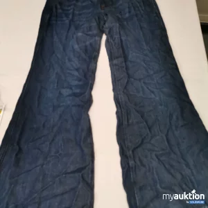 Artikel Nr. 706493: 7 mankind Jeans wide leg 