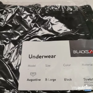 Artikel Nr. 742493: Blacksocks underwear 