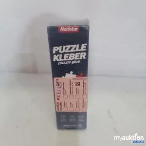 Auktion Nariolar Puzzle Kleber 120ml