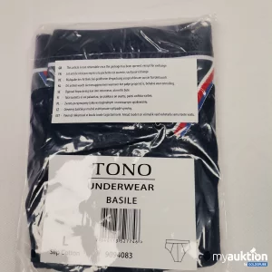 Artikel Nr. 774493: Tono underwear 