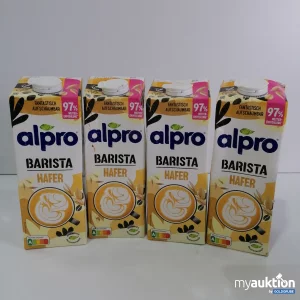 Artikel Nr. 783493: Alpro Barista Hafer 1l 