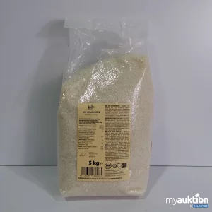 Artikel Nr. 787493: KoRo Bio Milchreis 5kg 