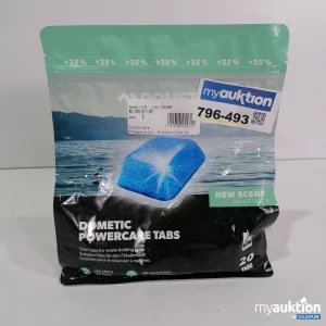 Artikel Nr. 796493: Dometic Powercare Tabs 20stk